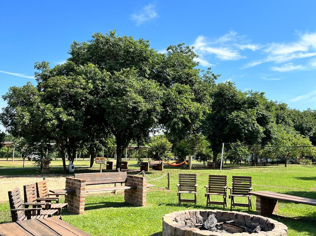 佩纳特拉旅馆主图