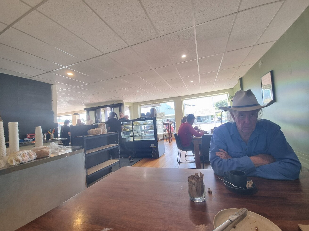 Limestone Cafe Bakery