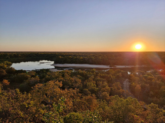 Rppn Canto Do Obrieni-Caseara必去景点