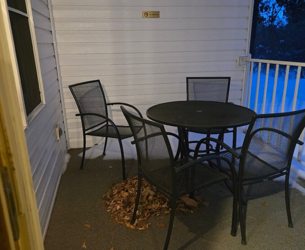 High Point Inn主图