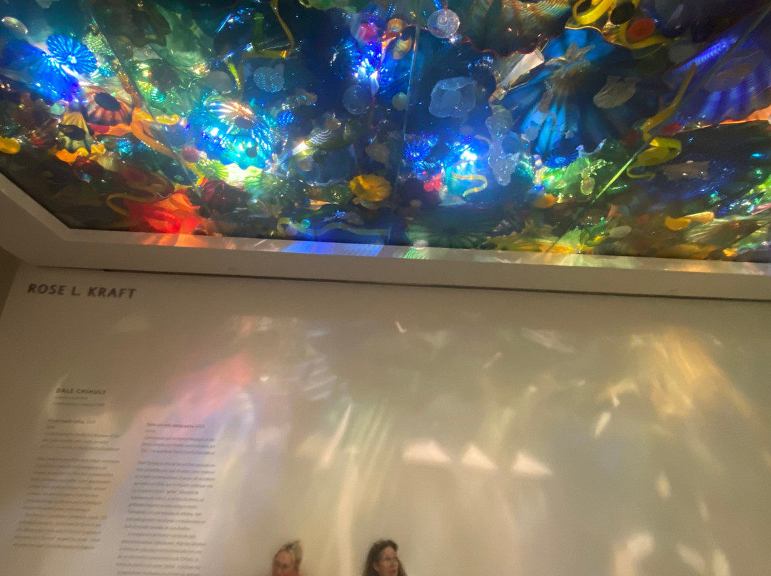 Norton Museum of Art景点图片