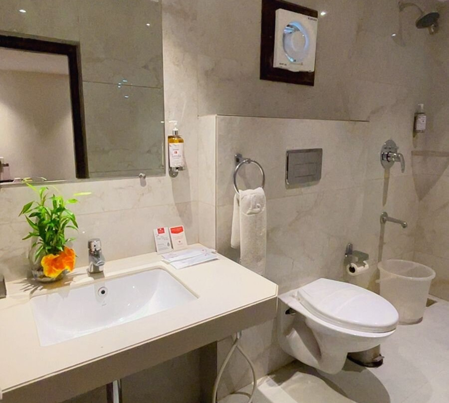 Lords Eco Inn, Dahej主图