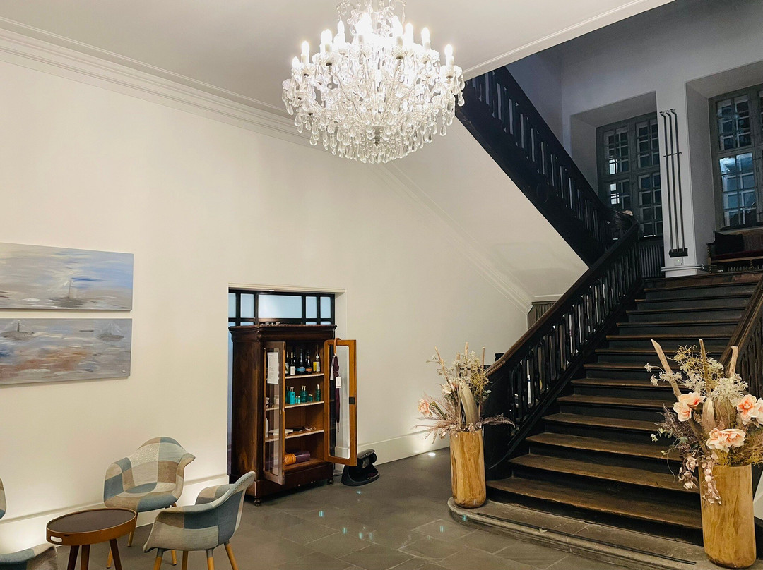Sorell Hotel Rueden主图