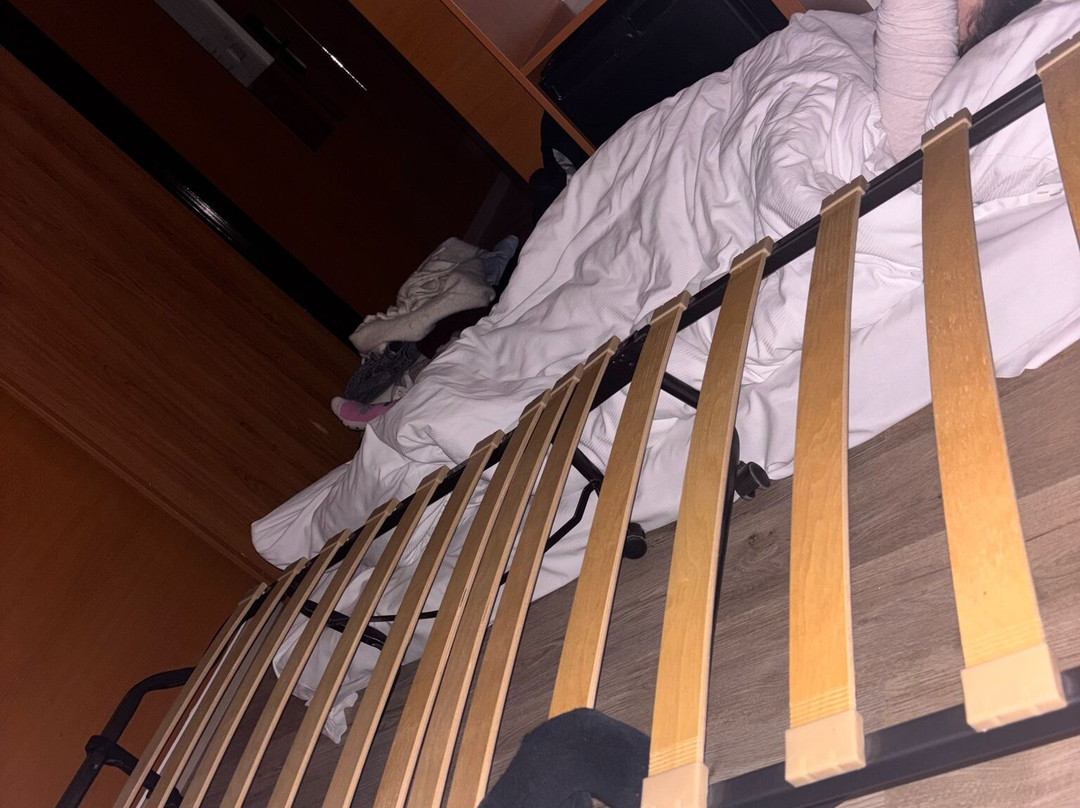 阿德巴酒店主图