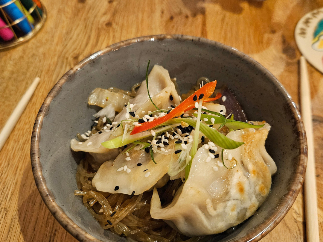 Gourmaze: The Tasty Treasure Hunt-伦敦必去景点