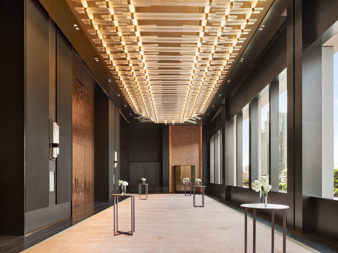 南宁香格里拉酒店主图