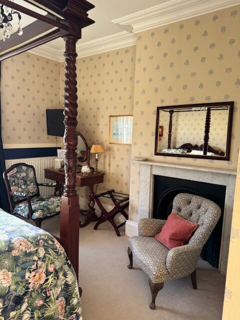 Kerrington House主图