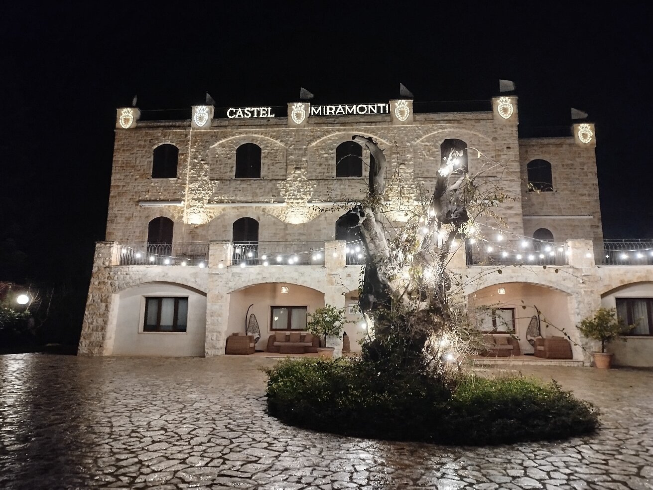 Miramonti Hotel-官方