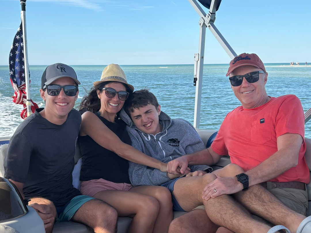 Boat Naples-那不勒斯必去景点