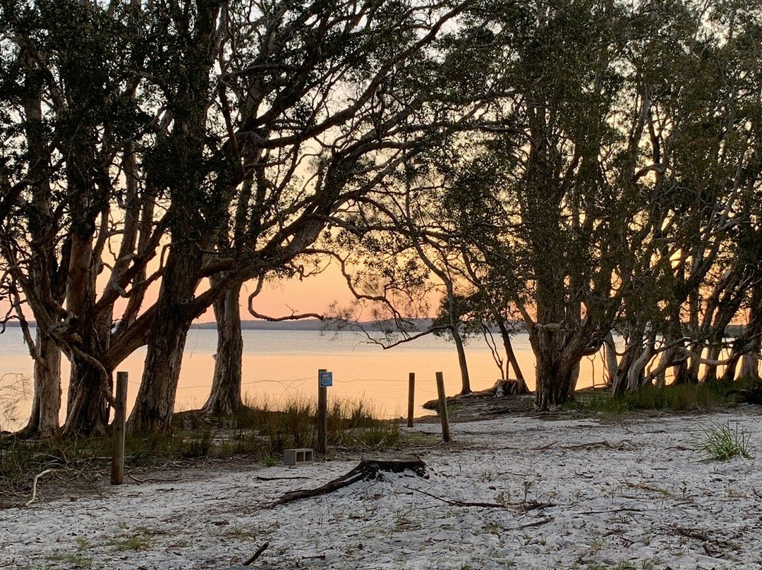 迈奥尔海岸自然度假村主图