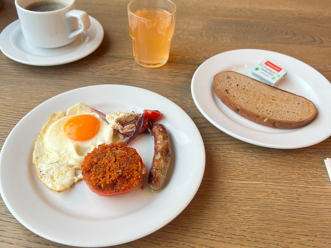 Boutique-Hotel am Essigmanngut主图