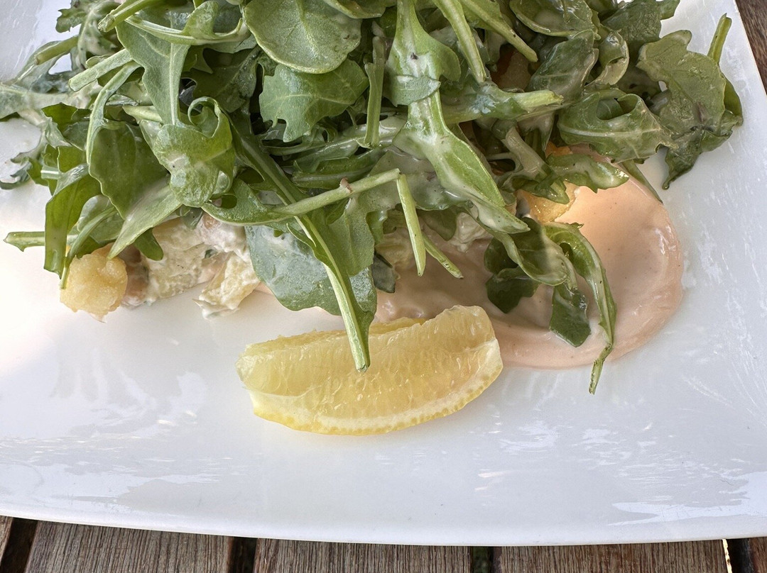 Yarrawood Estate-亚拉格林必去景点