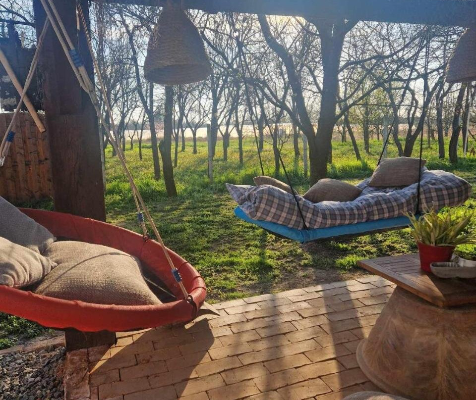 B&B Majhen