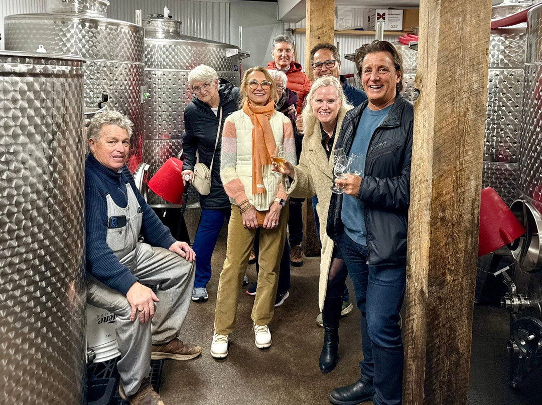 1365 Church Street Vineyard An Winery景点图片