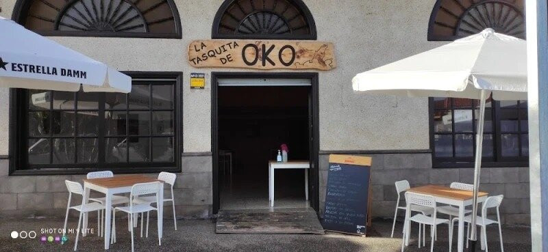 La Tasquita De Oko