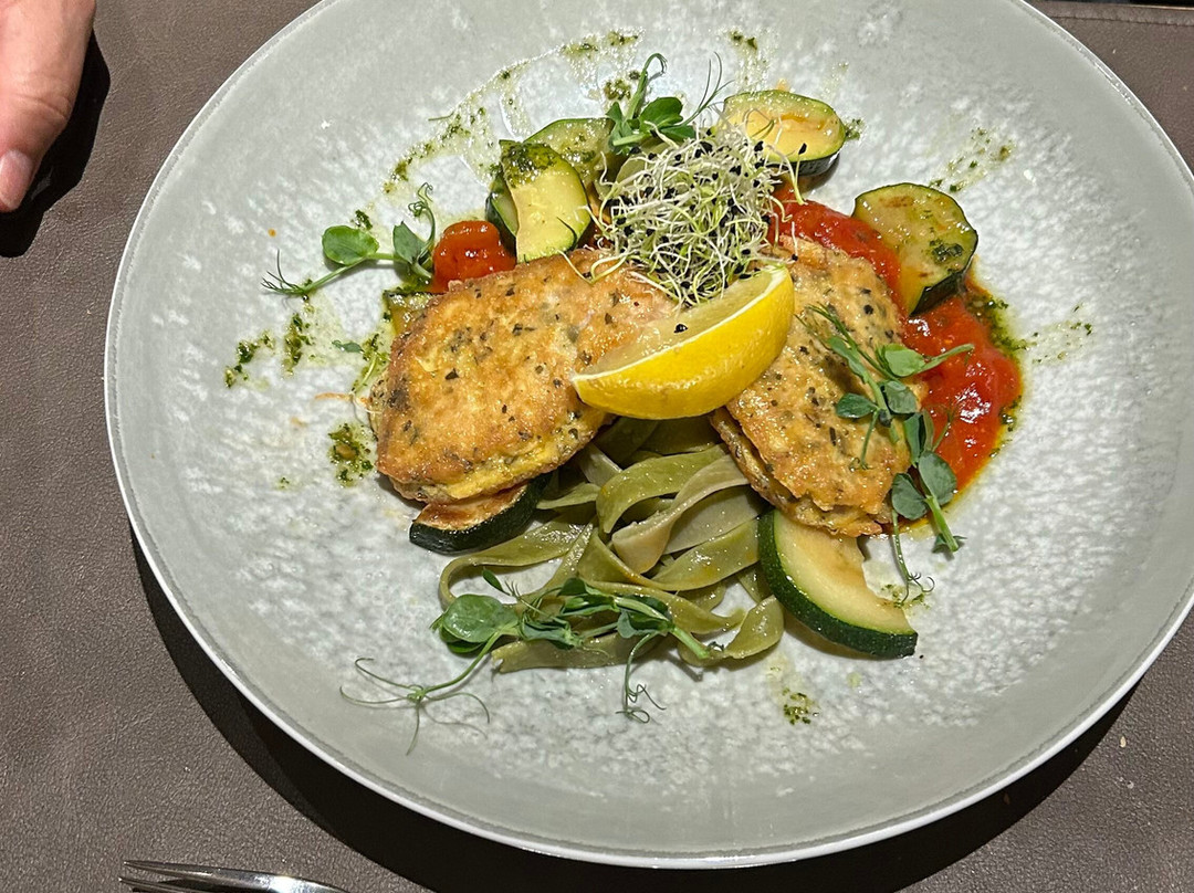 Hotel Wöscherhof主图