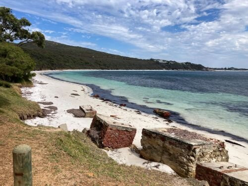 Frenchman Bay-奥尔巴尼必去景点