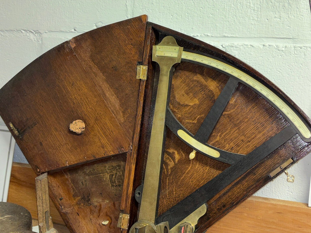 Leffingwell House Museum-诺威奇必去景点