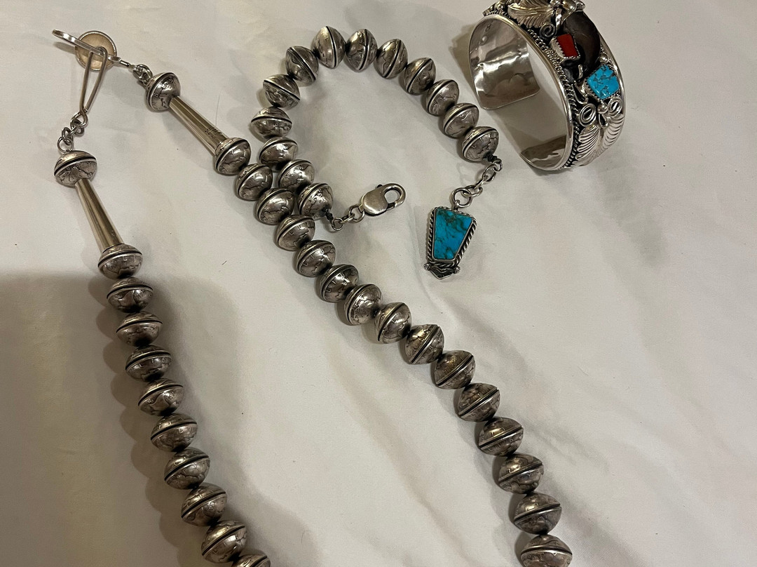 All Tribes Trading Post-Zuni必去景点