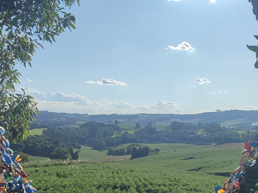 Hotel Resort Aguas do Vere主图