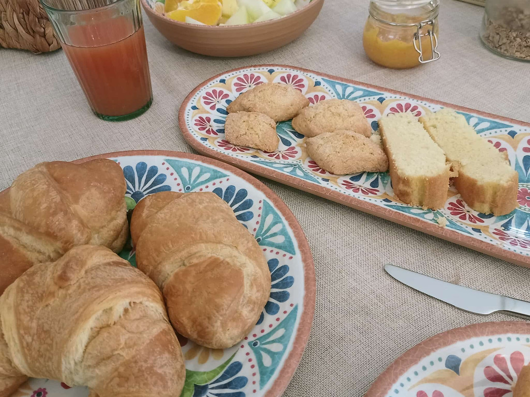 Agriturismo B&B Fiori d'Arancio主图