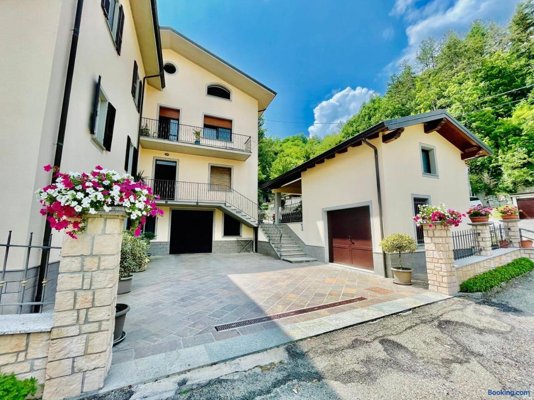 B&B le Due Gemme Marsaglia