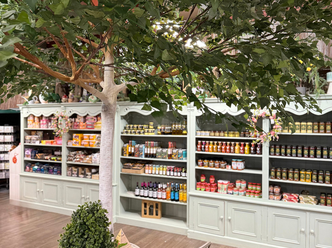 Southwood Garden Centre景点图片