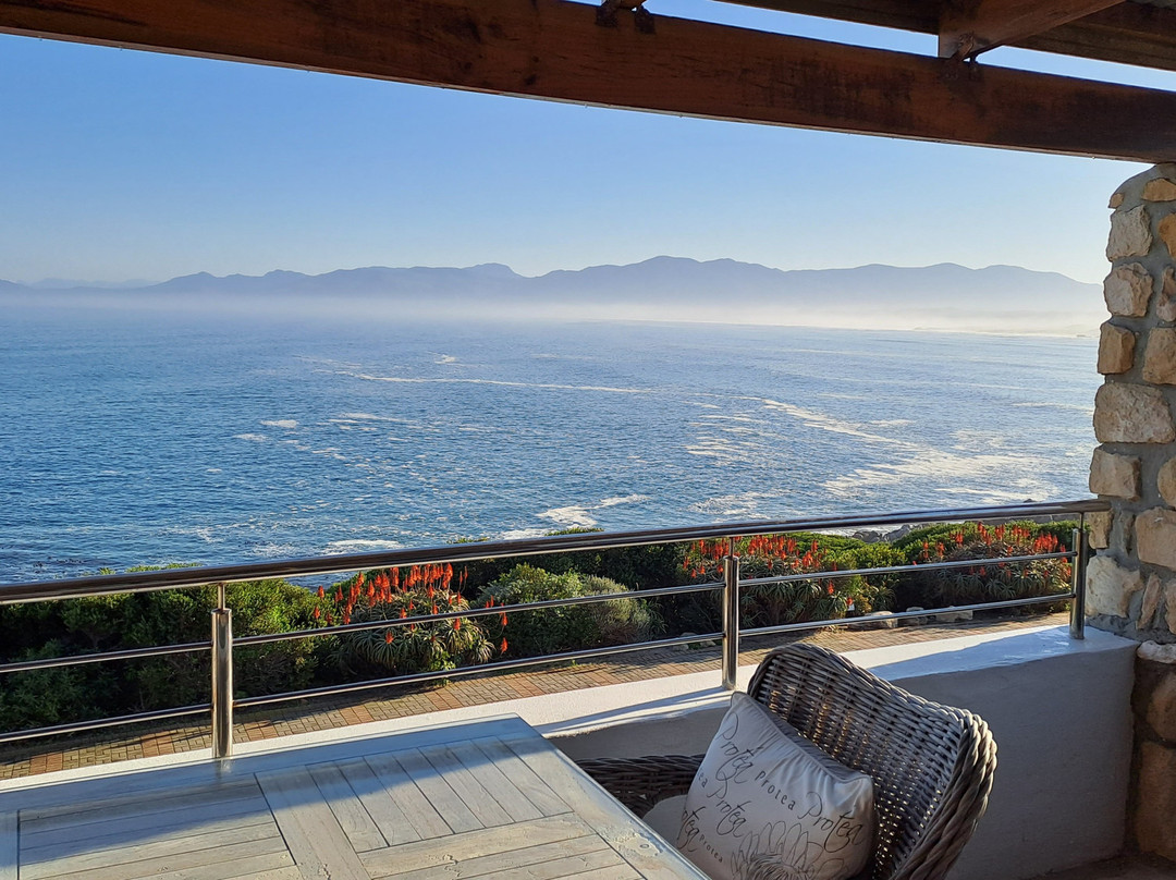 Kleinzee Oceanfront Guesthouse主图