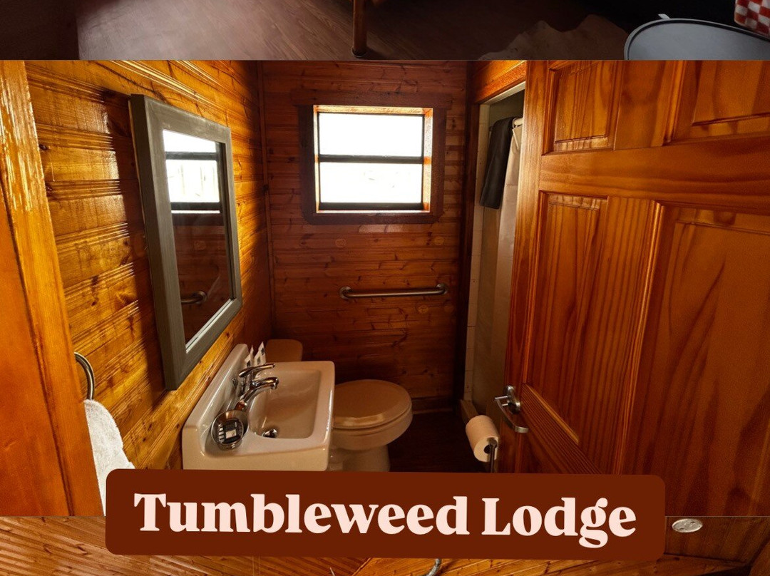 Osu Lake Carl Blackwell-斯蒂尔沃特必去景点