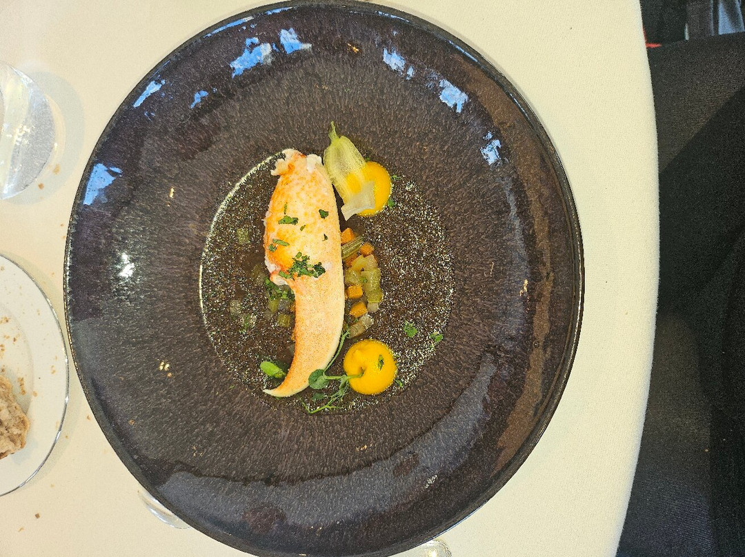 Core by Clare Smyth