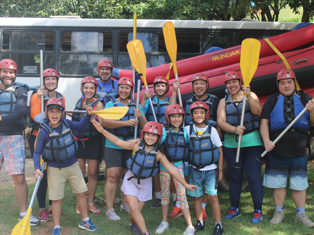 Mundaka Aventura-索科罗必去景点