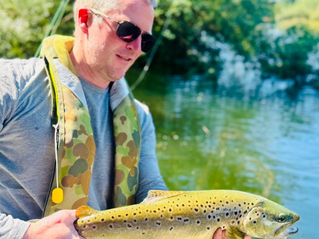 Goulburn Valley Fly Fishing Centre-Alexandra必去景点