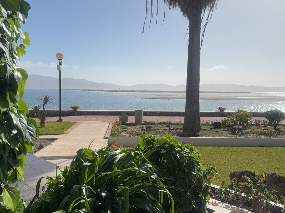 Estero Beach Hotel & Resort主图