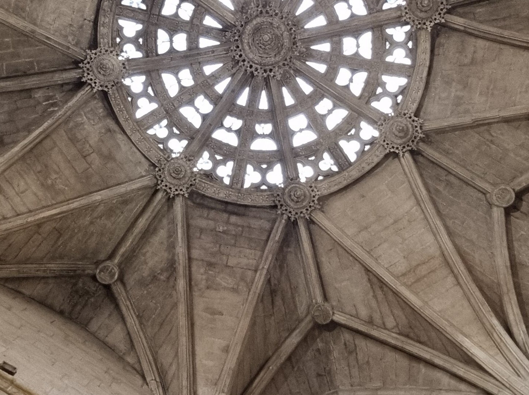 Casa del Cordón景点图片