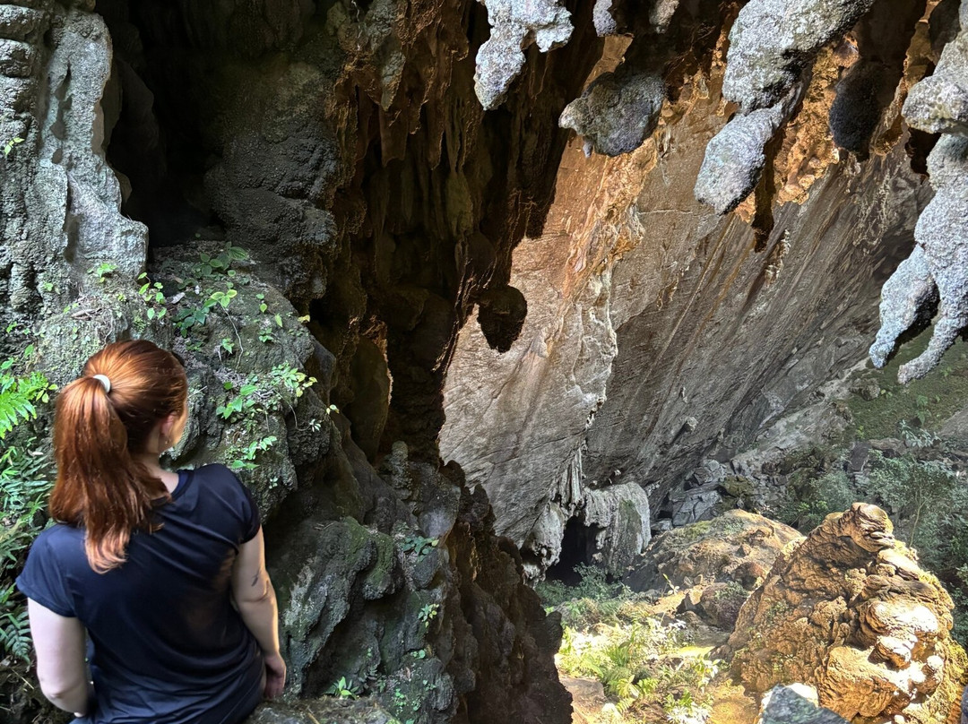 Caverna Temimina 1 Apiaí-Apiai必去景点