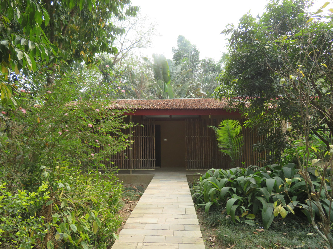 Kasara Chitwan主图