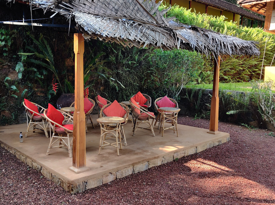 考斯兰达生活遗产度假屋主图