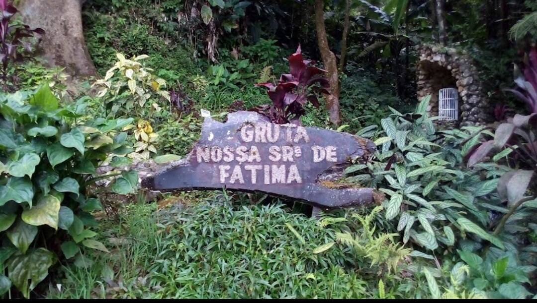 Vale Da Ferradura Apiai