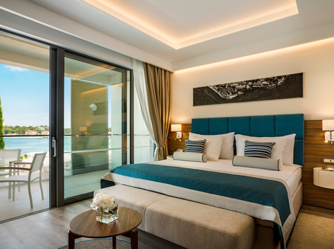 Marea Suites, Valamar Collection主图