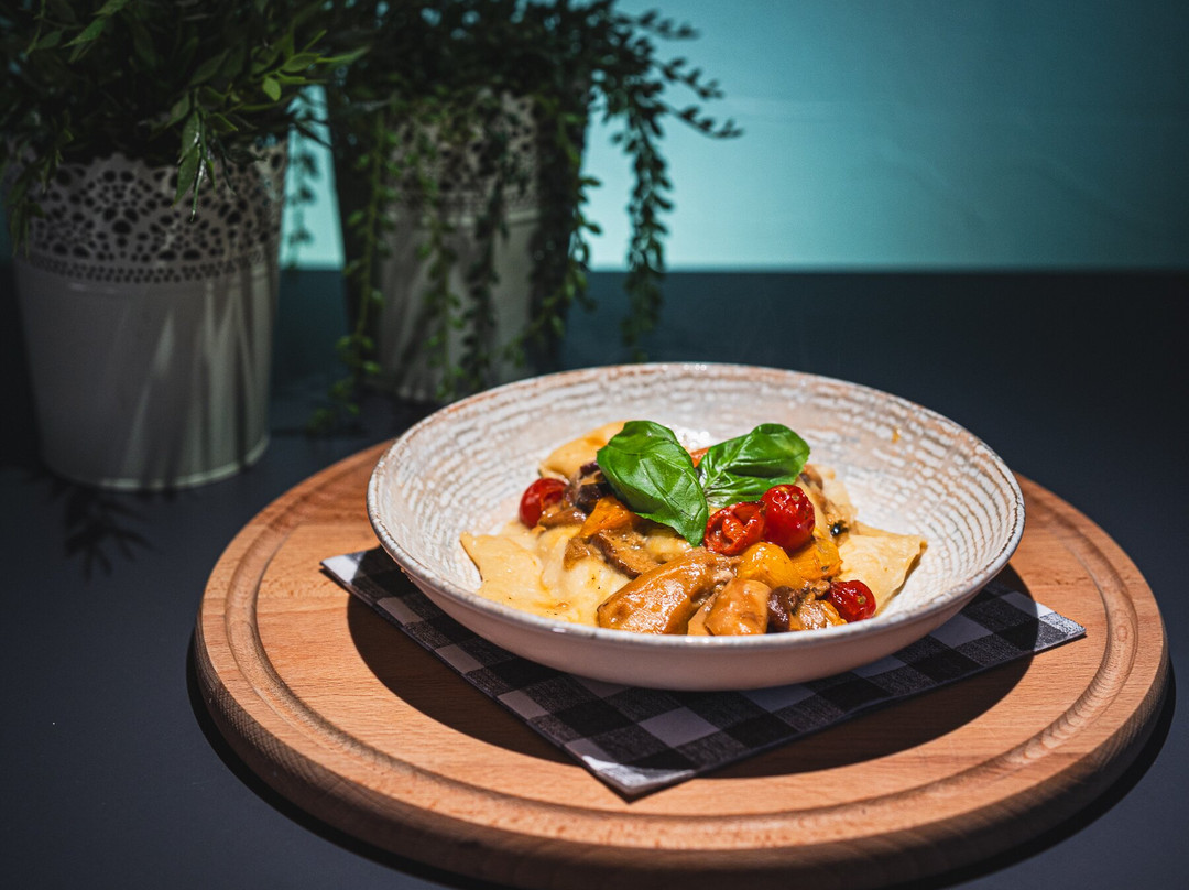 Osteria 54