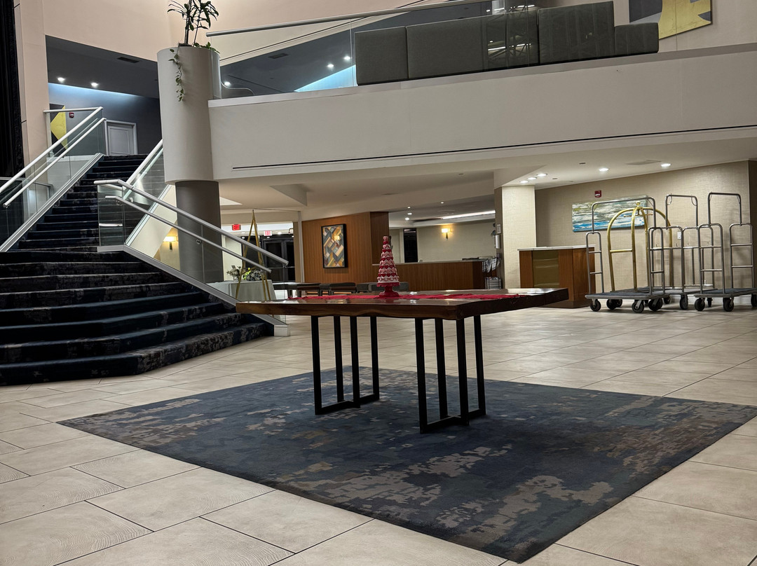 Hilton Tucson East主图