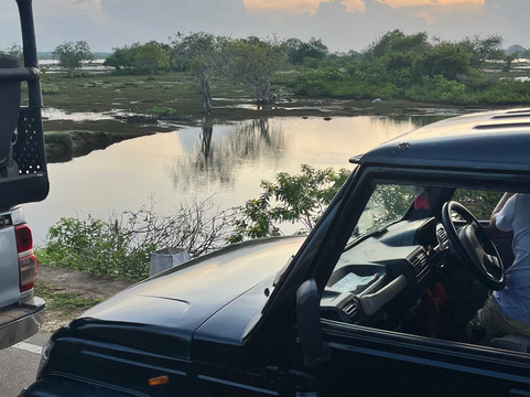 Goodwing Tours Sri Lanka-马塔拉必去景点