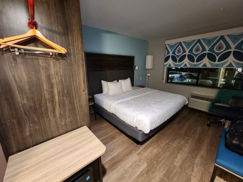 Tru by Hilton Greensboro-官方