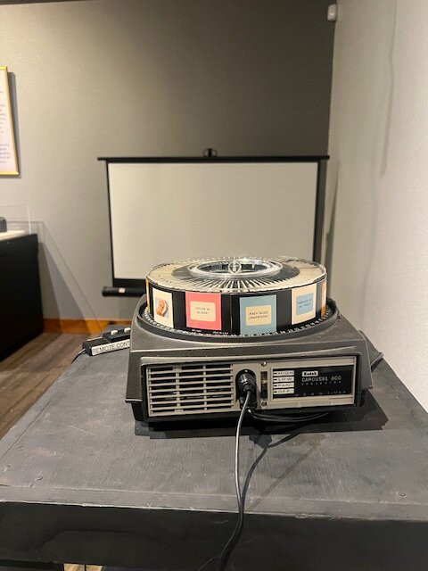 Osceola County Welcome Center and History Museum-基西米必去景点