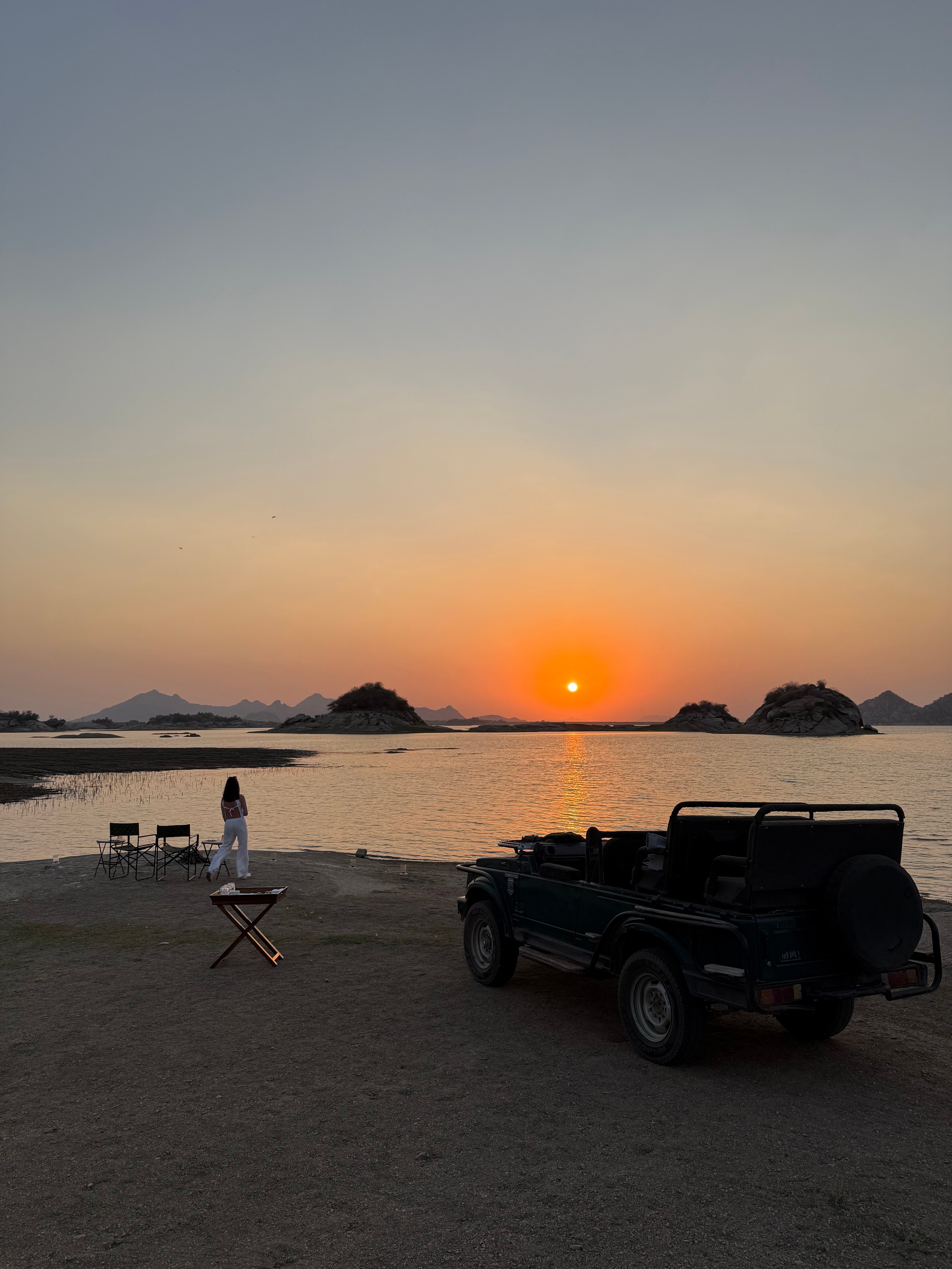 Bijapur Lodge - Jawai-官方