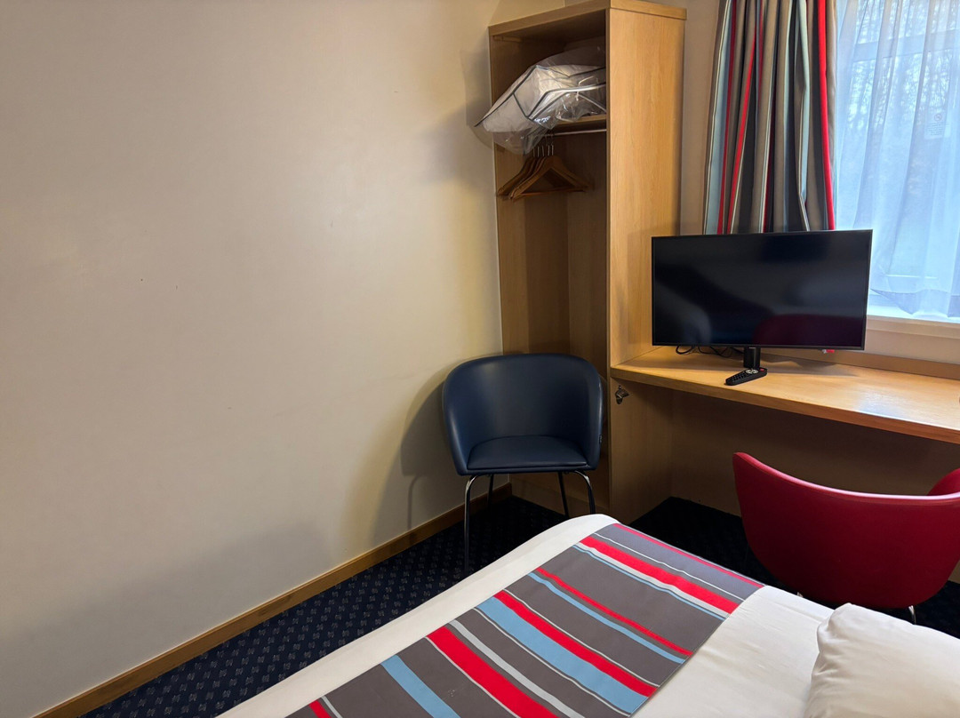 Travelodge Perth Broxden Junction主图