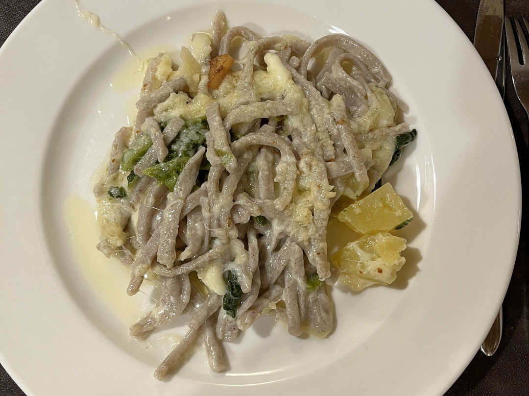 Hotel Restaurant La Rosa主图