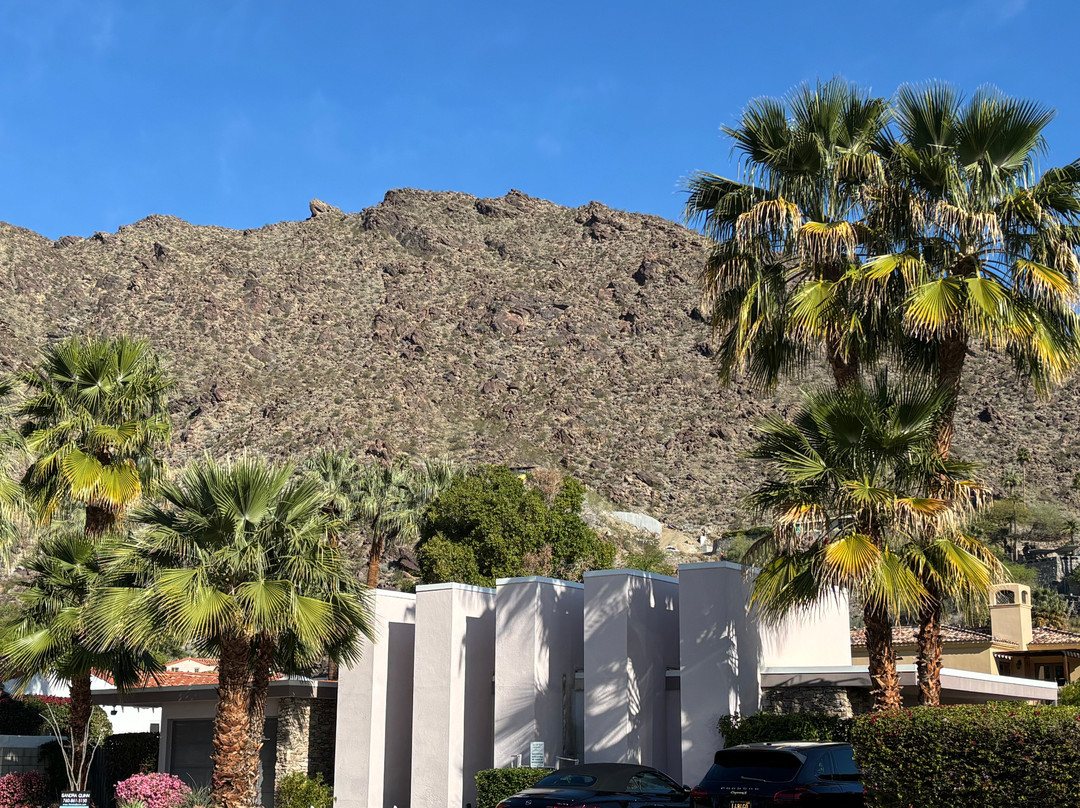 老农庄旅社主图