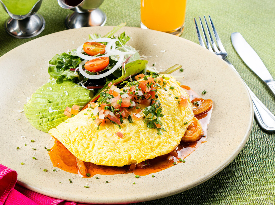 Sabor A Mí Hipódromo