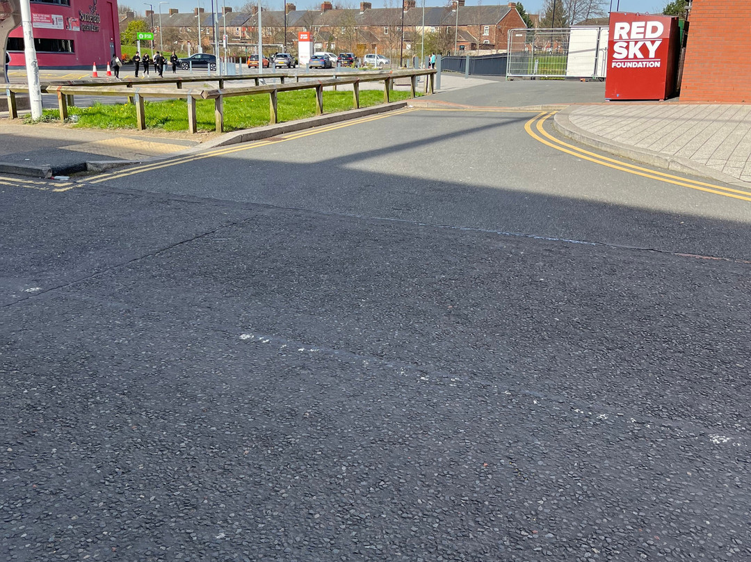 Hilton Garden Inn Sunderland主图
